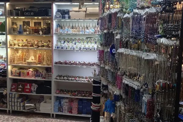Dolunay Hediyelik eşya - Resim 4