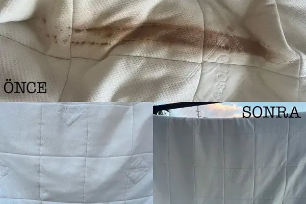 Anka Kuru Temizleme Laundry Dry Cleanıng - Resim 17