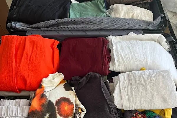 Anka Kuru Temizleme Laundry Dry Cleanıng - Resim 7