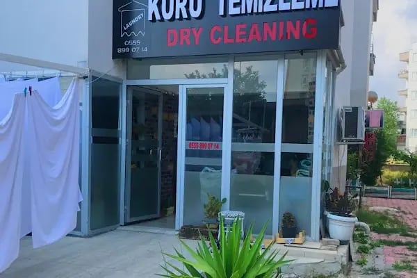Anka Kuru Temizleme Laundry Dry Cleanıng - Resim 2