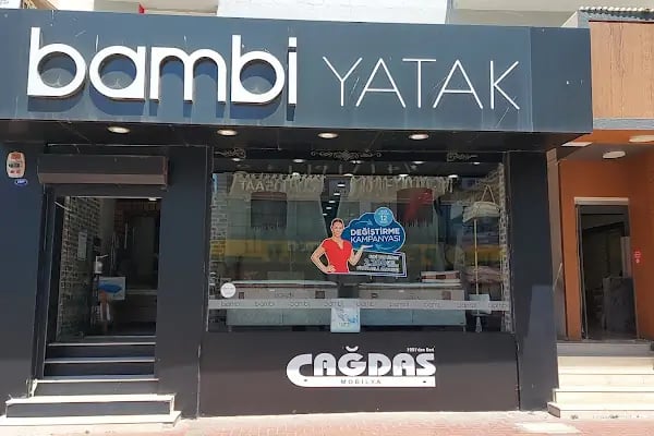 Çağdaş Mobilya Aliağa - Resim 2