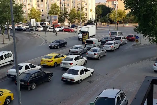 KONYA 17 NOTER - Resim 2