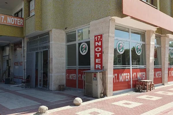 KONYA 17 NOTER - Resim 4