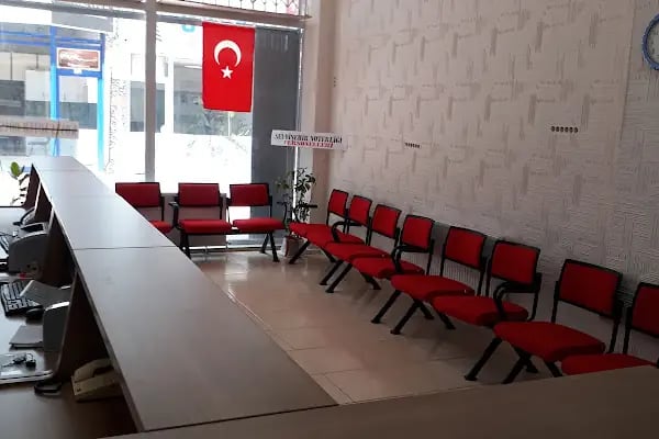 KONYA 17 NOTER - Resim 7
