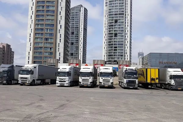 Erenköy Gümrük Müdürlüğü - Resim 15