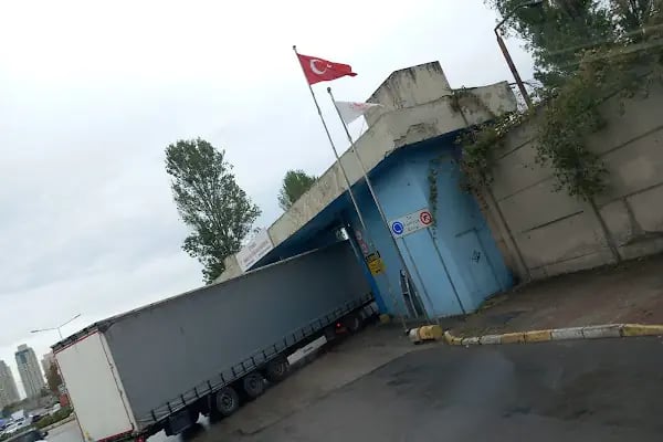 Erenköy Gümrük Müdürlüğü - Resim 13