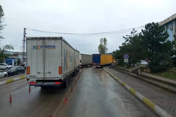Erenköy Gümrük Müdürlüğü - Resim 7