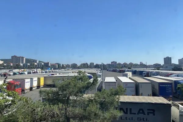 Erenköy Gümrük Müdürlüğü - Resim 10