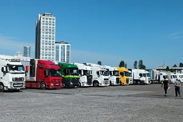 Erenköy Gümrük Müdürlüğü - Resim 6