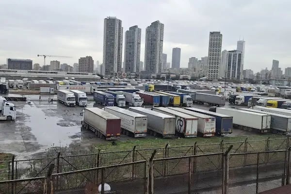 Erenköy Gümrük Müdürlüğü - Resim 12