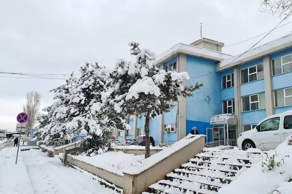Erenköy Gümrük Müdürlüğü - Resim 9