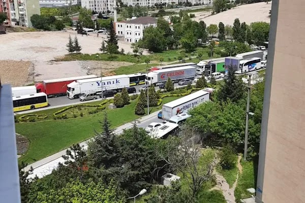Erenköy Gümrük Müdürlüğü - Resim 18