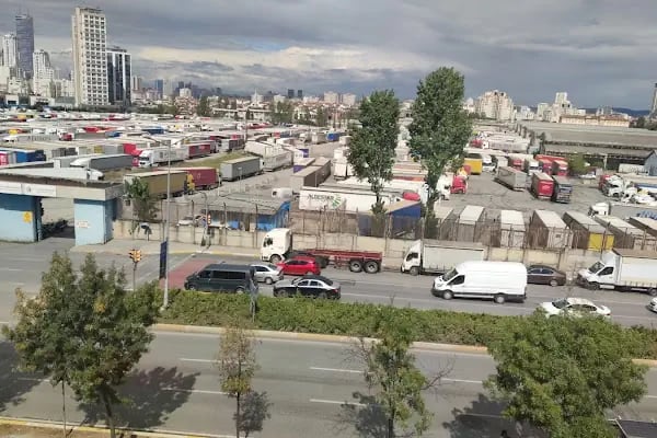 Erenköy Gümrük Müdürlüğü - Resim 3