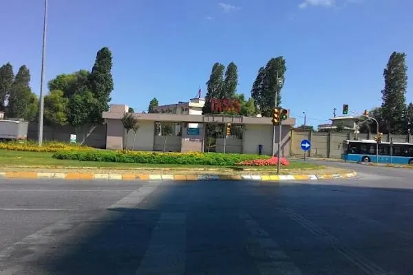 Erenköy Gümrük Müdürlüğü - Resim 17