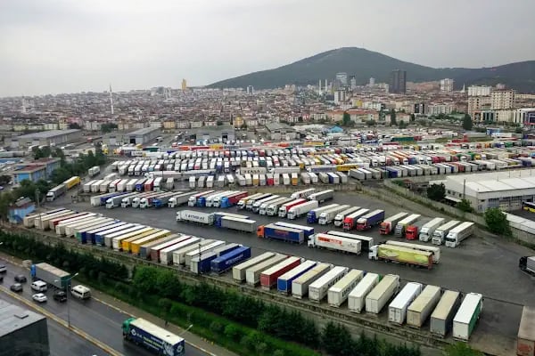 Erenköy Gümrük Müdürlüğü - Resim 16