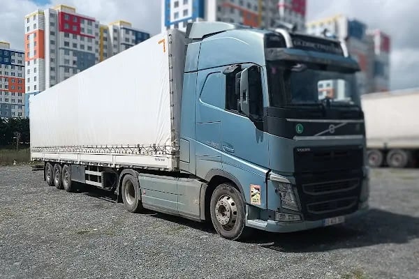 Erenköy Gümrük Müdürlüğü - Resim 4