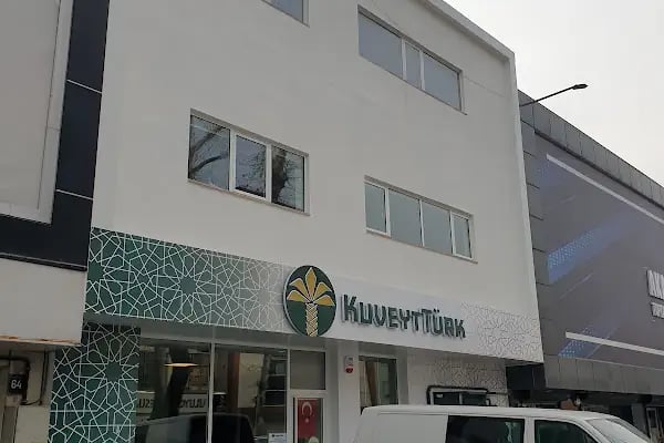 Kuveyt Türk Siteler Şubesi - Resim 2