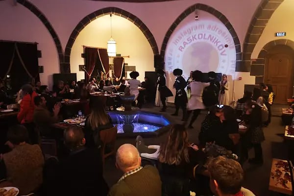 Cafe Bi'yer - Resim 11