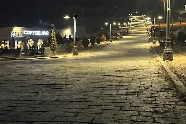 Cafe Bi'yer - Resim 12