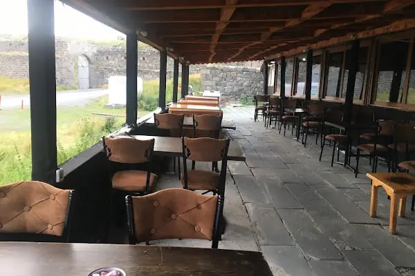 Cafe Bi'yer - Resim 9