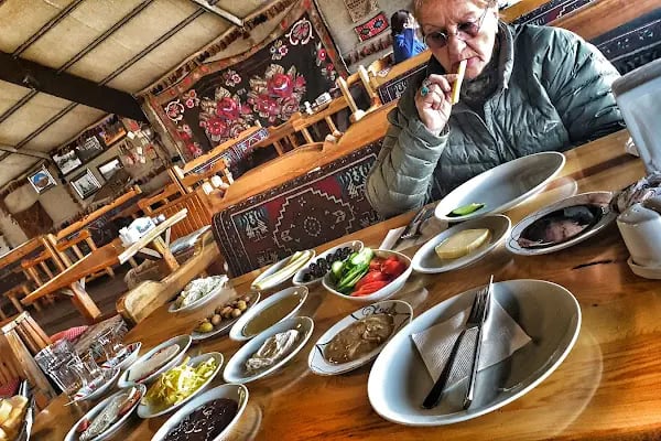Cafe Bi'yer - Resim 18
