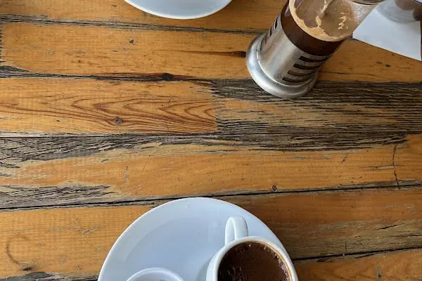 Cafe Bi'yer - Resim 8