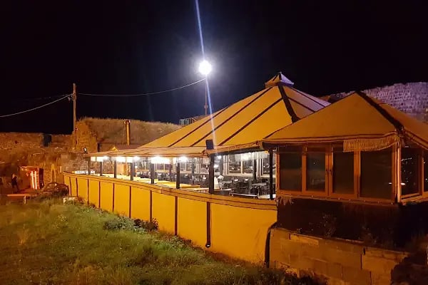Cafe Bi'yer - Resim 14