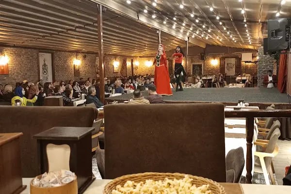 Cafe Bi'yer - Resim 2
