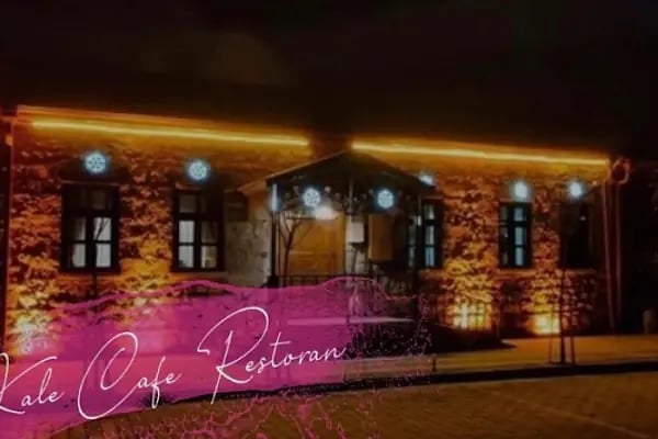 Cafe Bi'yer - Resim 3