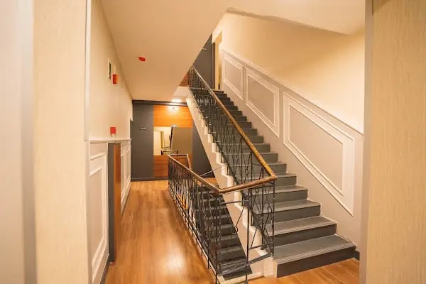 Bloom Hotel - Resim 12