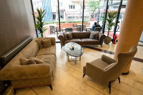 Bloom Hotel - Resim 10