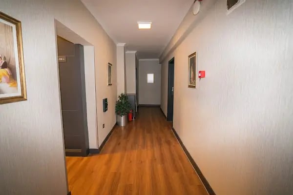 Bloom Hotel - Resim 14