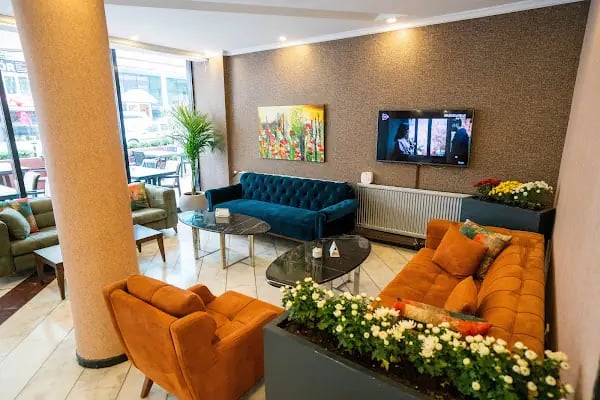 Bloom Hotel - Resim 5