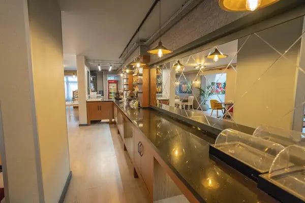 Bloom Hotel - Resim 9