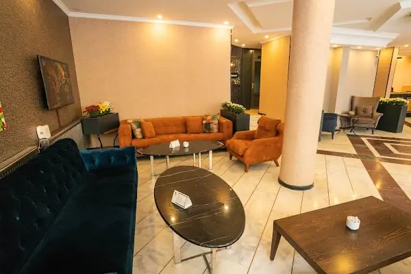 Bloom Hotel - Resim 16