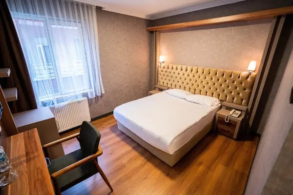 Bloom Hotel - Resim 2