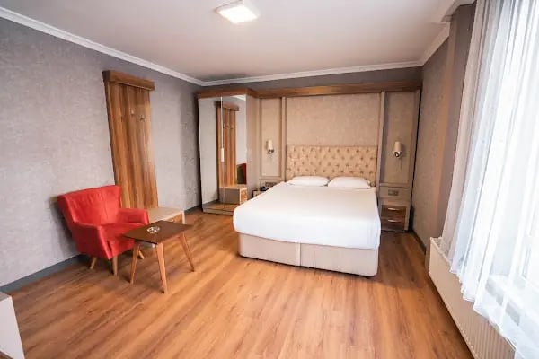Bloom Hotel - Resim 7