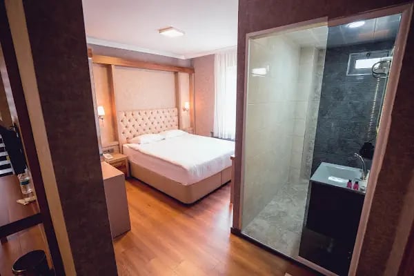 Bloom Hotel - Resim 17