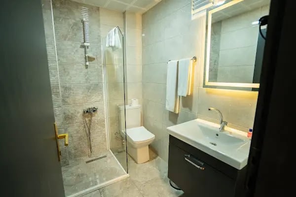 Bloom Hotel - Resim 4