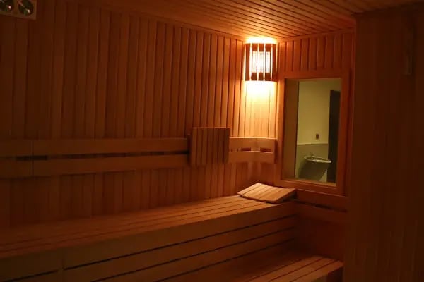 Bloom Hotel - Resim 13