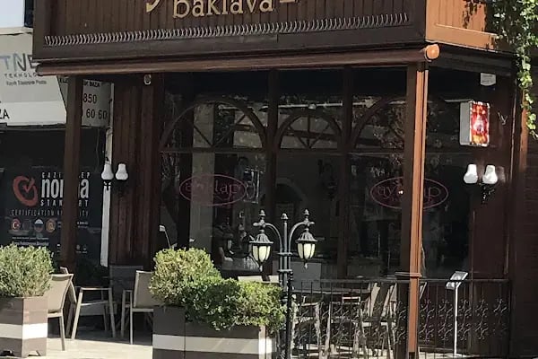 Gaziantep Ayıntap Baklava - Resim 7