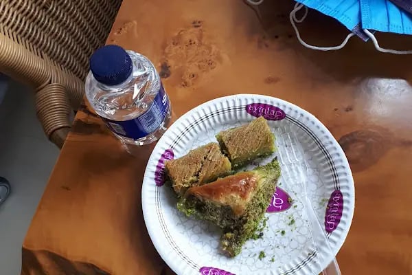 Gaziantep Ayıntap Baklava - Resim 14