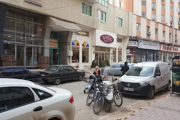 Gaziantep Ayıntap Baklava - Resim 10