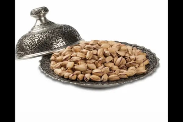 Gaziantep Ayıntap Baklava - Resim 3