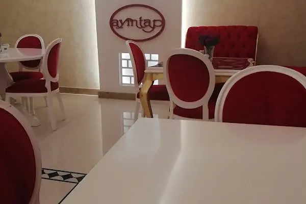 Gaziantep Ayıntap Baklava - Resim 11