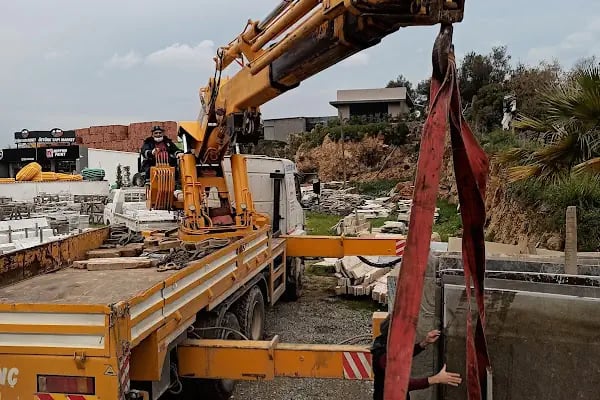 YİĞİT MERMER - Resim 14