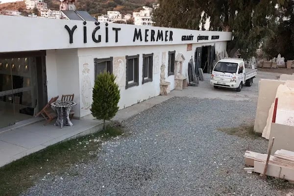 YİĞİT MERMER - Resim 4