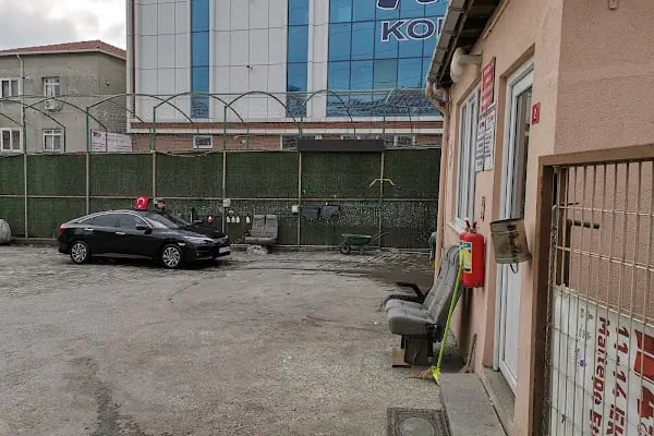 ÖZTÜRK AUTO DETAİL - Resim 1