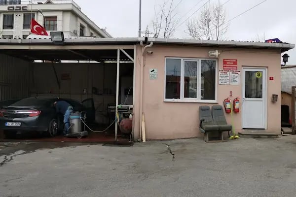 ÖZTÜRK AUTO DETAİL - Resim 2