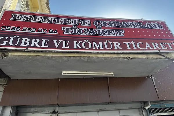 Esentepe çobanlar ticaret - Resim 5